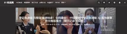 的发展现状